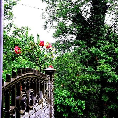 Guest House Roma Kutaisi Bagian luar foto